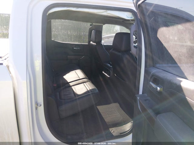 Продажа на аукционе авто 2022 Gmc Sierra 1500 Limited 4wd  Short Box Denali, vin: 3GTU9FEL9NG146199, номер лота: 45542459