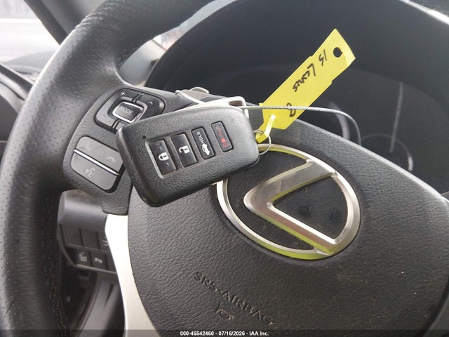 Продажа на аукционе авто 2015 Lexus Rc F, vin: JTHHP5BC7F5000722, номер лота: 45542460