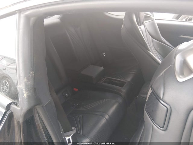 Продажа на аукционе авто 2015 Lexus Rc F, vin: JTHHP5BC7F5000722, номер лота: 45542460