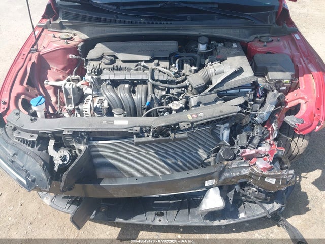 Hyundai ELANTRA SEL 2024 KMHLM4DG7RU757592 Image 10