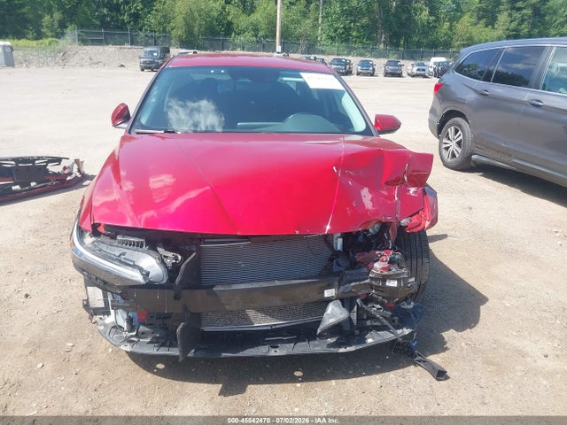 Hyundai ELANTRA SEL 2024 KMHLM4DG7RU757592 Image 13