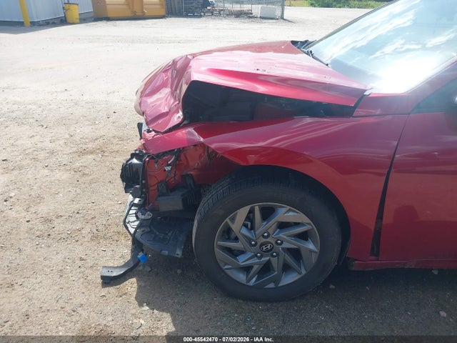 Hyundai ELANTRA SEL 2024 KMHLM4DG7RU757592 Image 18