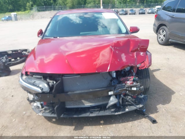 Hyundai ELANTRA SEL 2024 KMHLM4DG7RU757592 Image 6