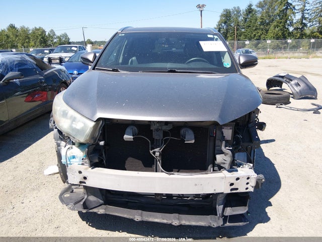 Toyota Highlander Xle V6 2015 5TDKKRFH8FS087530 Image 13