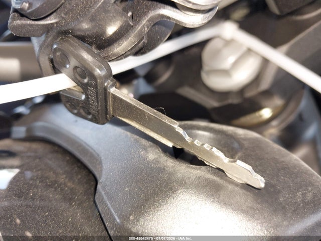 Aukcja sprzedaży 2014 Yamaha Fz09, vin: JYARN33E0EA003897, numer aukcji: 45542475
