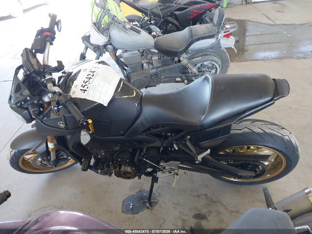 Auction sale of the 2014 Yamaha Fz09, vin: JYARN33E0EA003897, lot number: 45542475