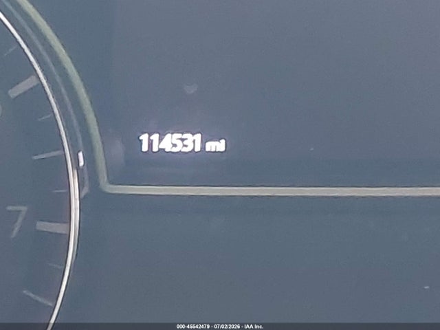 5N1DR2MM3HC617589 Nissan Pathfinder Platinum/s/sl/sv