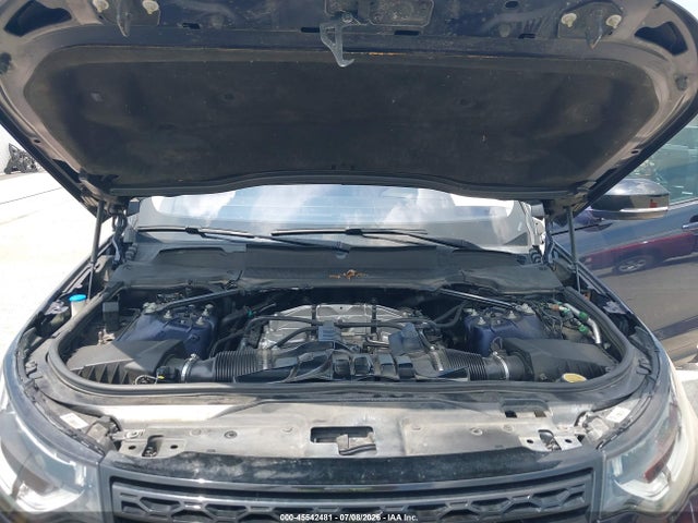 Продаж на аукціоні авто 2019 Land Rover Discovery Se, vin: SALRG2RV9K2406887, номер лоту: 45542481