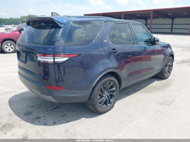 Продаж на аукціоні авто 2019 Land Rover Discovery Se, vin: SALRG2RV9K2406887, номер лоту: 45542481