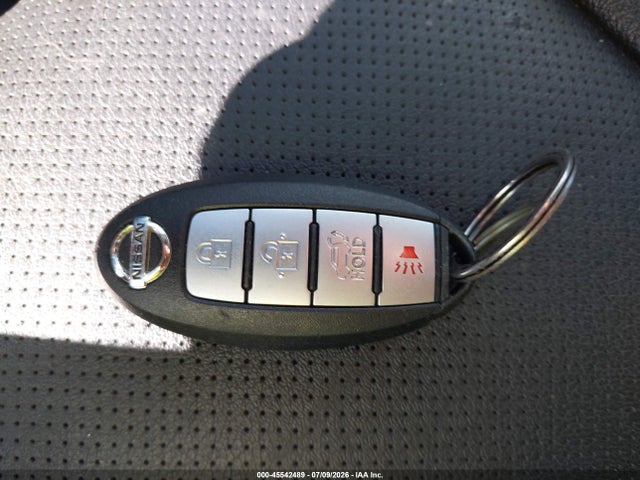 Nissan Rogue Sl 2016 5N1AT2MV3GC872349 Image 11
