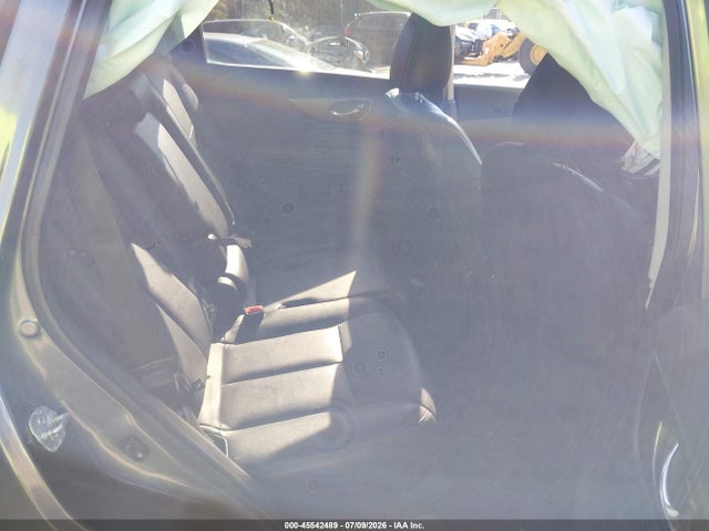 Nissan Rogue Sl 2016 5N1AT2MV3GC872349 Image 8