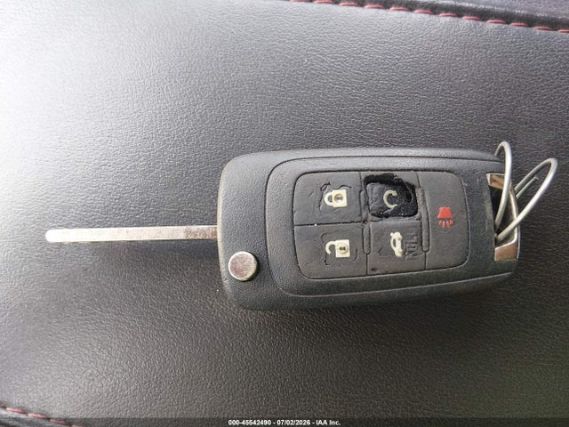 2015 Chevrolet Equinox Lt მანქანა იყიდება აუქციონზე, vin: 2GNALCEK7F1128649, აუქციონის ნომერი: 45542490