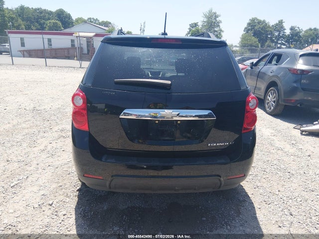 2015 Chevrolet Equinox Lt მანქანა იყიდება აუქციონზე, vin: 2GNALCEK7F1128649, აუქციონის ნომერი: 45542490