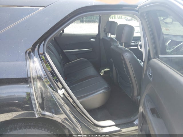 2015 Chevrolet Equinox Lt მანქანა იყიდება აუქციონზე, vin: 2GNALCEK7F1128649, აუქციონის ნომერი: 45542490