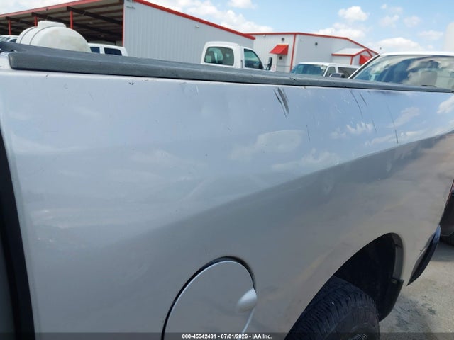 Продажа на аукционе авто 2018 Ram 1500 Tradesman  4x2 5'7 Box, vin: 1C6RR6KG9JS303625, номер лота: 45542491