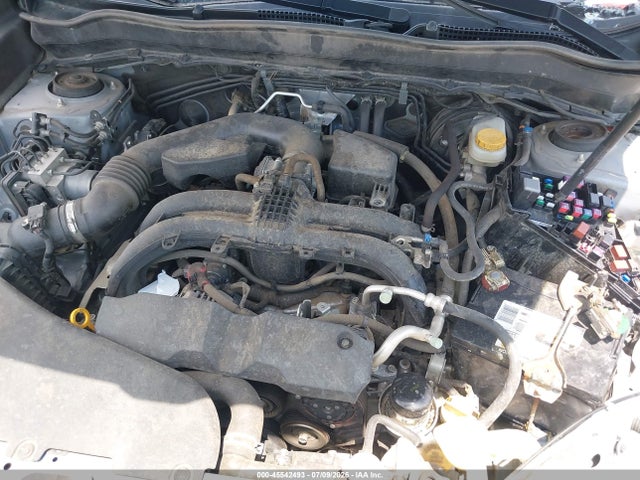 Продаж на аукціоні авто 2017 Subaru Forester 2.5i Touring, vin: JF2SJAWC9HH558702, номер лоту: 45542493