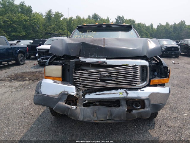 Auction sale of the 2001 Ford F-350 Lariat/xl/xlt, vin: 1FTWW33F31EB73929, lot number: 45542494
