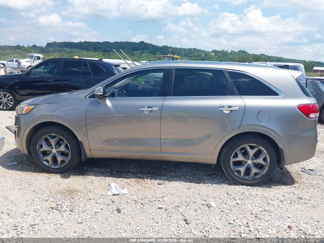 KIA Sorento 3.3l Sx 2017 5XYPK4A52HG311820 Image 14