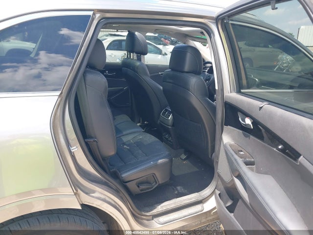 KIA Sorento 3.3l Sx 2017 5XYPK4A52HG311820 Image 8