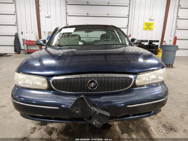 Aukcja sprzedaży 2001 Buick Century Custom, vin: 2G4WS52J411309916, numer aukcji: 45542499