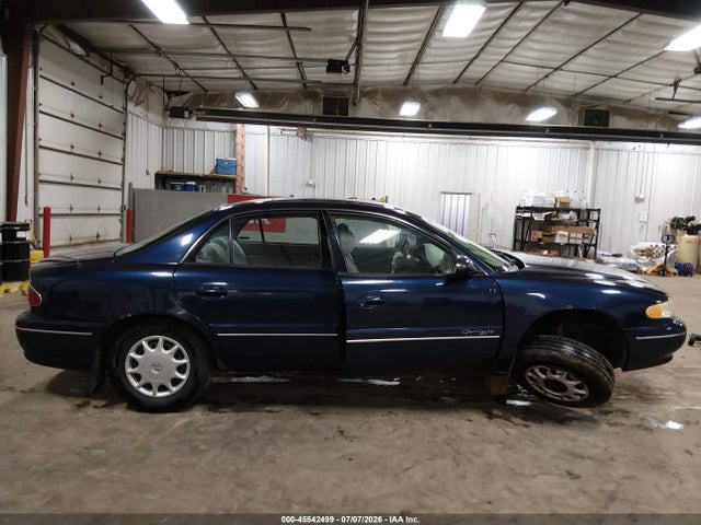 Aukcja sprzedaży 2001 Buick Century Custom, vin: 2G4WS52J411309916, numer aukcji: 45542499