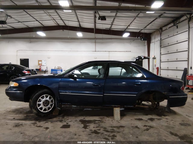 Aukcja sprzedaży 2001 Buick Century Custom, vin: 2G4WS52J411309916, numer aukcji: 45542499