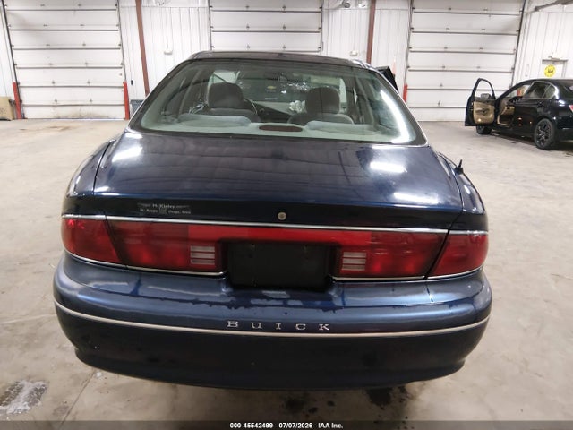 Aukcja sprzedaży 2001 Buick Century Custom, vin: 2G4WS52J411309916, numer aukcji: 45542499