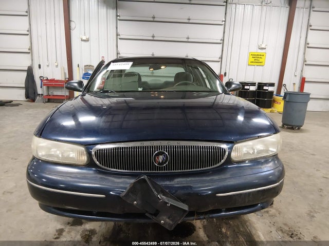 Aukcja sprzedaży 2001 Buick Century Custom, vin: 2G4WS52J411309916, numer aukcji: 45542499