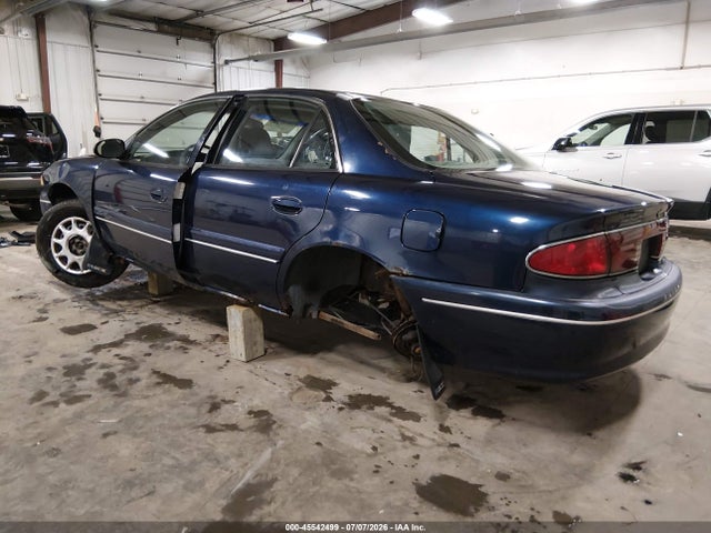 Aukcja sprzedaży 2001 Buick Century Custom, vin: 2G4WS52J411309916, numer aukcji: 45542499