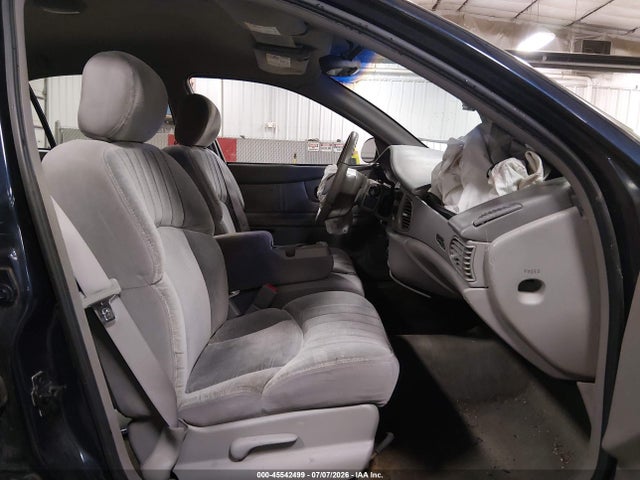Aukcja sprzedaży 2001 Buick Century Custom, vin: 2G4WS52J411309916, numer aukcji: 45542499