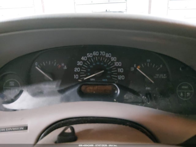Aukcja sprzedaży 2001 Buick Century Custom, vin: 2G4WS52J411309916, numer aukcji: 45542499