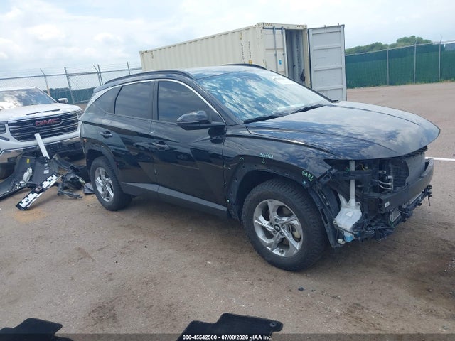 Aukcja sprzedaży 2023 Hyundai Tucson Sel, vin: 5NMJBCAE5PH268448, numer aukcji: 45542500