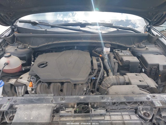 Продаж на аукціоні авто 2023 Hyundai Tucson Sel, vin: 5NMJBCAE5PH268448, номер лоту: 45542500