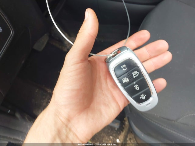 Продаж на аукціоні авто 2023 Hyundai Tucson Sel, vin: 5NMJBCAE5PH268448, номер лоту: 45542500