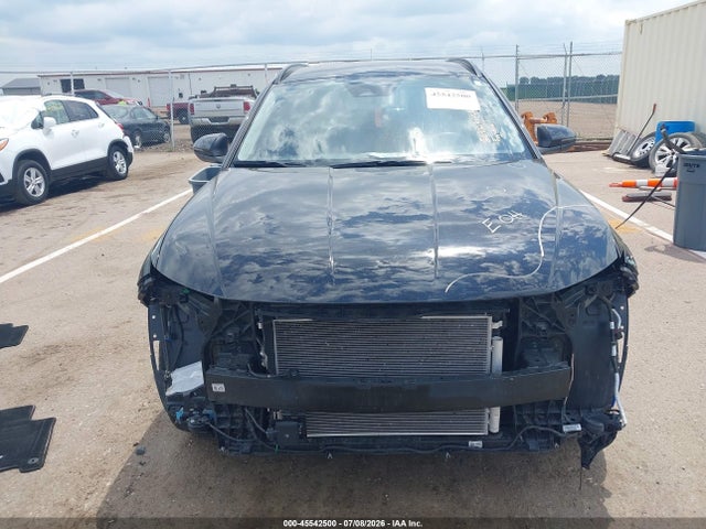 Продаж на аукціоні авто 2023 Hyundai Tucson Sel, vin: 5NMJBCAE5PH268448, номер лоту: 45542500