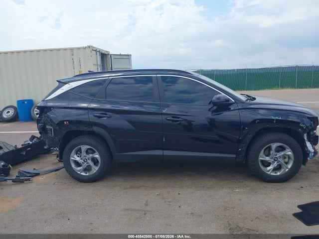 Продаж на аукціоні авто 2023 Hyundai Tucson Sel, vin: 5NMJBCAE5PH268448, номер лоту: 45542500