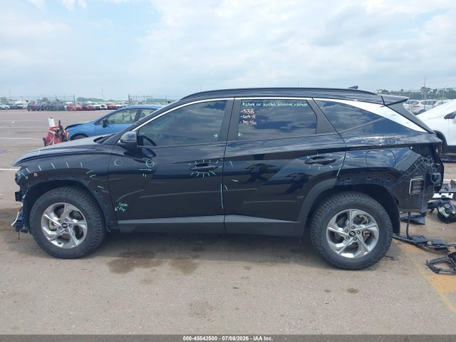 Продаж на аукціоні авто 2023 Hyundai Tucson Sel, vin: 5NMJBCAE5PH268448, номер лоту: 45542500