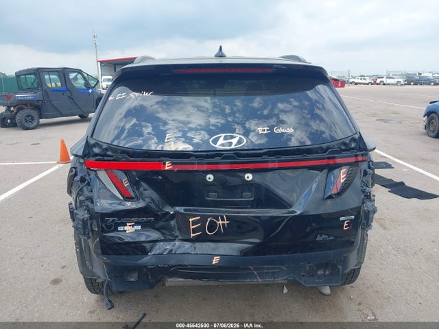 Продаж на аукціоні авто 2023 Hyundai Tucson Sel, vin: 5NMJBCAE5PH268448, номер лоту: 45542500