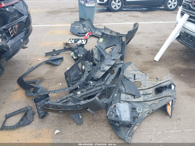 Продаж на аукціоні авто 2023 Hyundai Tucson Sel, vin: 5NMJBCAE5PH268448, номер лоту: 45542500