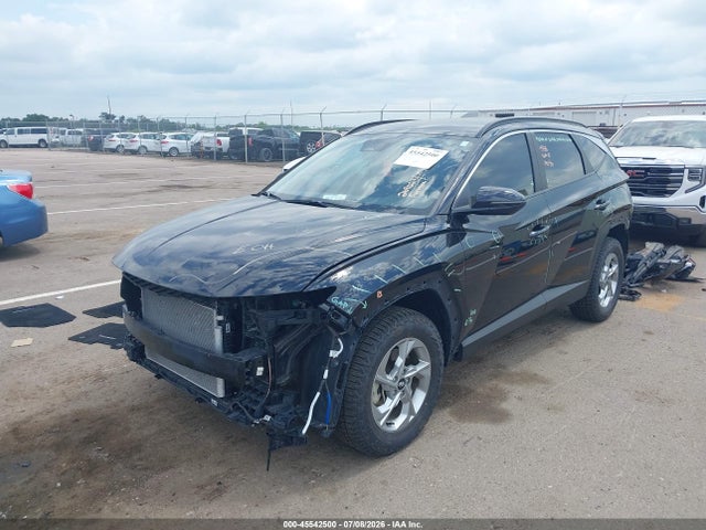 Продаж на аукціоні авто 2023 Hyundai Tucson Sel, vin: 5NMJBCAE5PH268448, номер лоту: 45542500