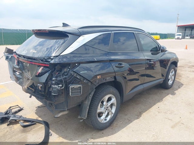 Продаж на аукціоні авто 2023 Hyundai Tucson Sel, vin: 5NMJBCAE5PH268448, номер лоту: 45542500