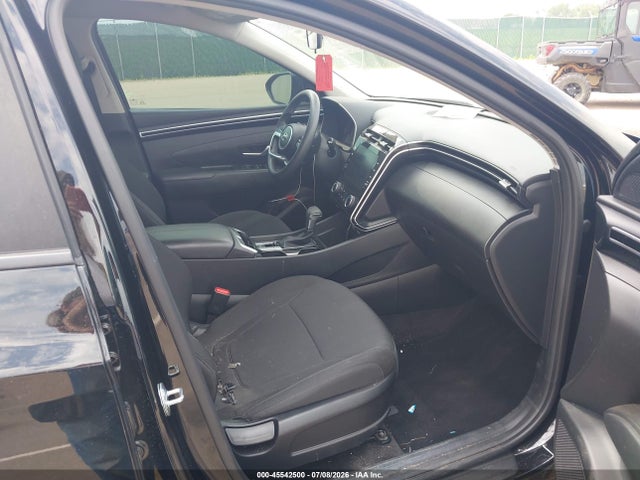 Продаж на аукціоні авто 2023 Hyundai Tucson Sel, vin: 5NMJBCAE5PH268448, номер лоту: 45542500