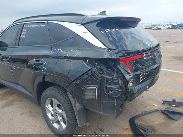 Продаж на аукціоні авто 2023 Hyundai Tucson Sel, vin: 5NMJBCAE5PH268448, номер лоту: 45542500