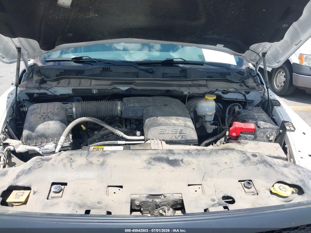 Продажа на аукционе авто 2018 Ram 1500 Tradesman  4x4 5'7 Box, vin: 1C6RR7KG5JS181433, номер лота: 45542503