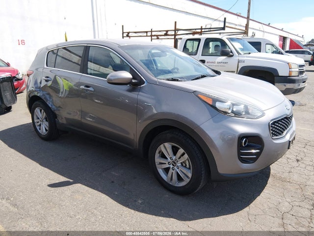2018 KNDPMCAC3J7469976 main image