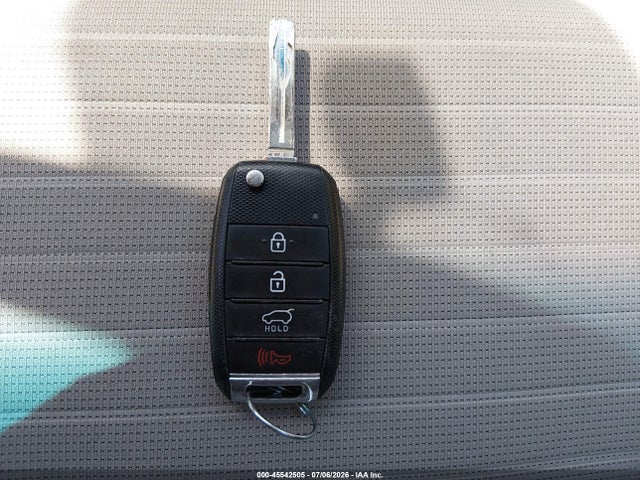 KIA Sportage Lx 2018 KNDPMCAC3J7469976 Image 11