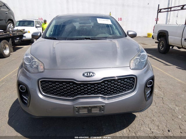 KIA Sportage Lx 2018 KNDPMCAC3J7469976 Image 13