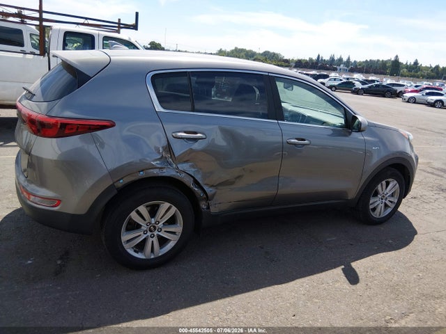 KIA Sportage Lx 2018 KNDPMCAC3J7469976 Image 14