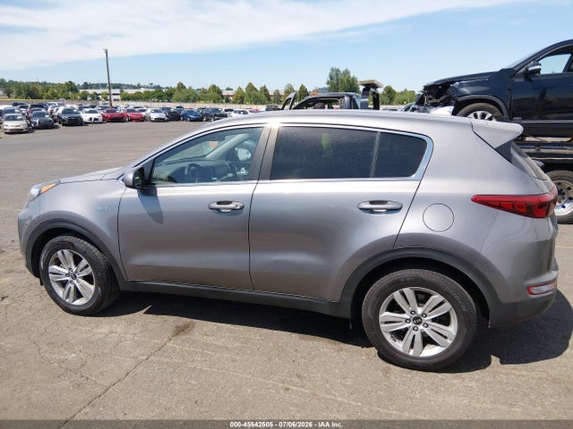 KIA Sportage Lx 2018 KNDPMCAC3J7469976 Image 15