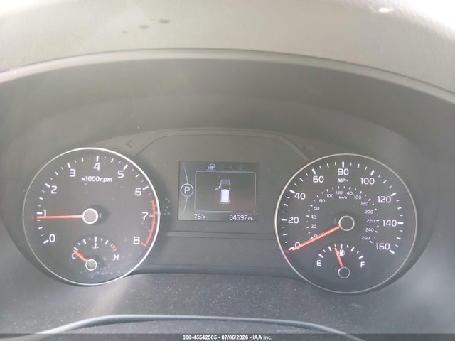 KIA Sportage Lx 2018 KNDPMCAC3J7469976 Image 7